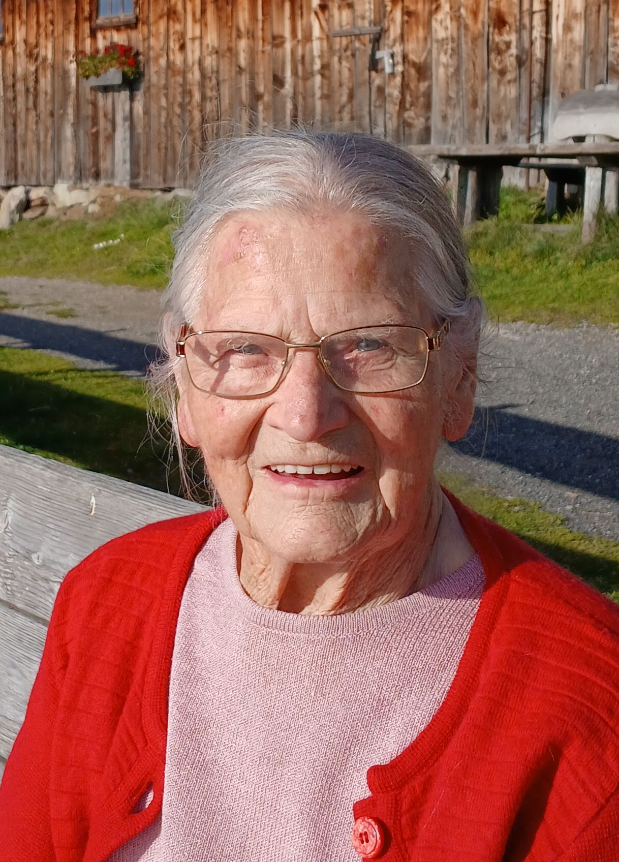 Agnes Hofer